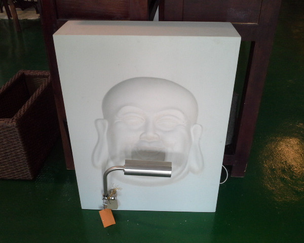 Buda-1