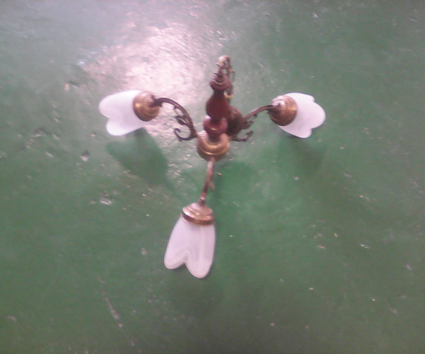 Lampara de techo-1