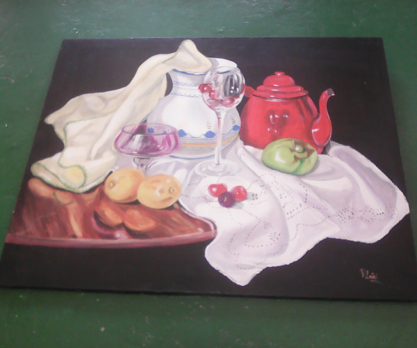 Cuadro bodegon-1