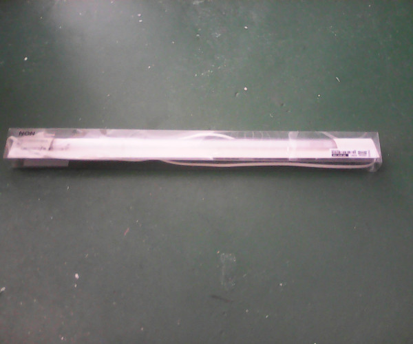 Tubo fluorescente-1