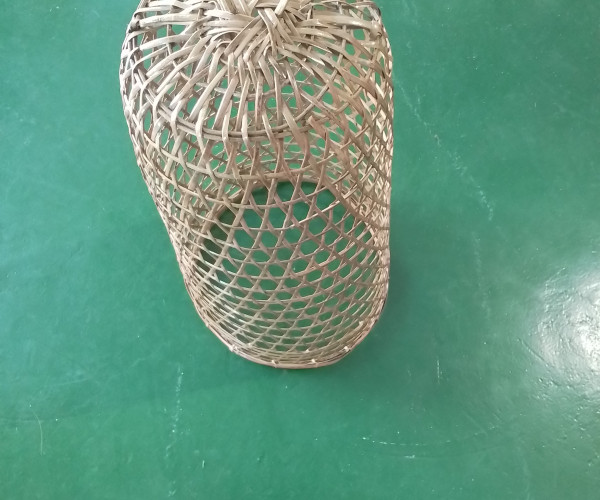 Lampara bambu-1