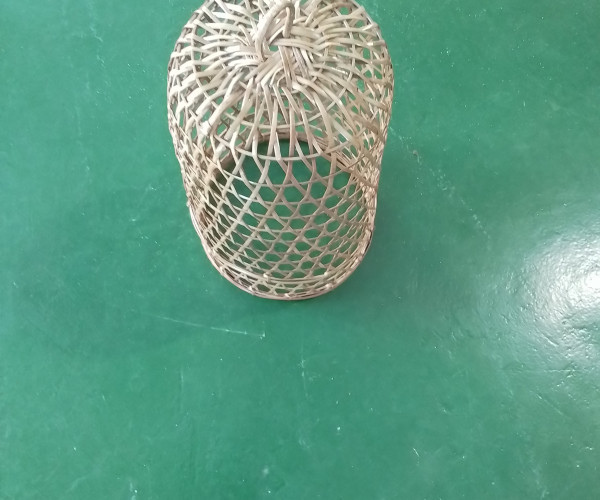 Lampara bambu-1