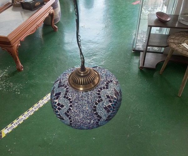 Lampara de techo-1
