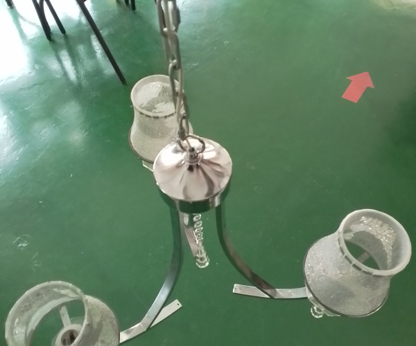 Lampara de techo-1