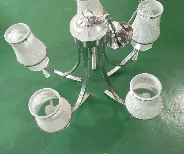 Lampara de techo-1