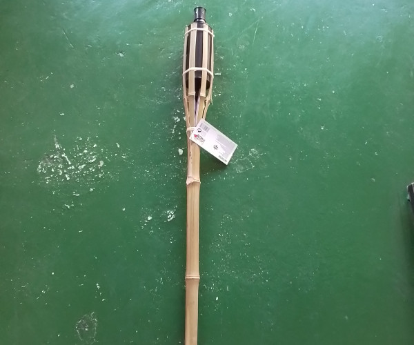Antorcha-1