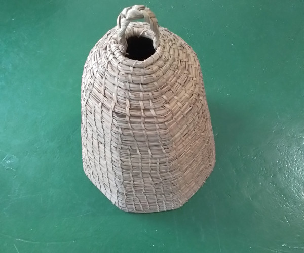 Lampara de techo-1