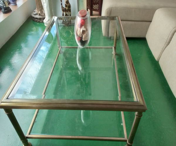 Mesa cristal-1
