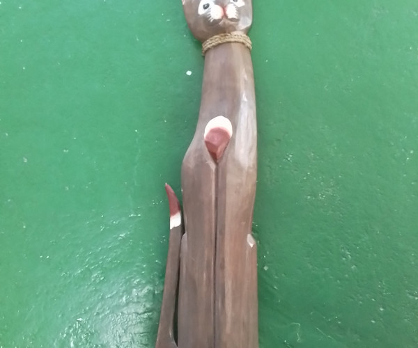 Figura de gato-1