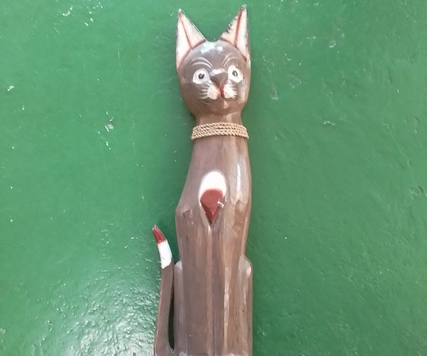 Figura de gato-1