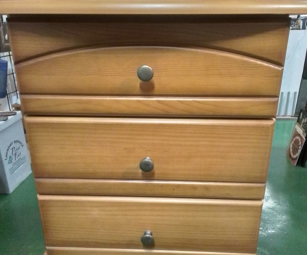 Mesita de noche SecondHand