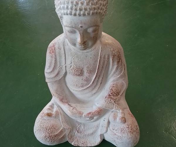 Buda meditando-1