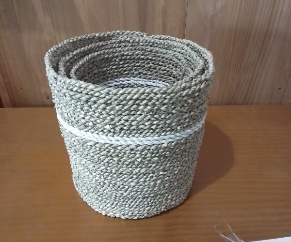 Set 3 cestas cuerda-1