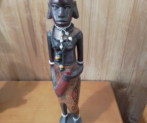 Figura africana-1