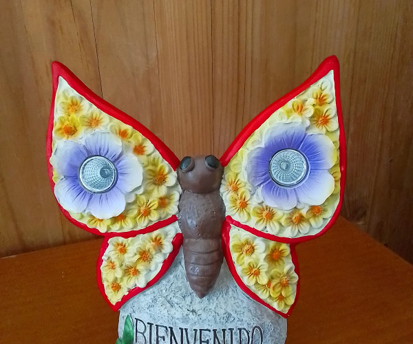 Figura mariposa solar-1