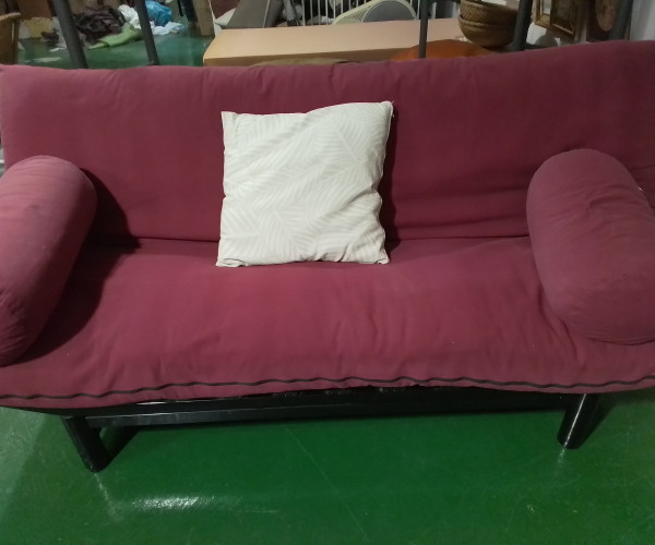 Sofa  cama-1