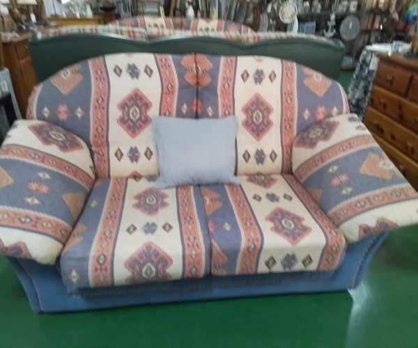 Sofa 2 plazas-1