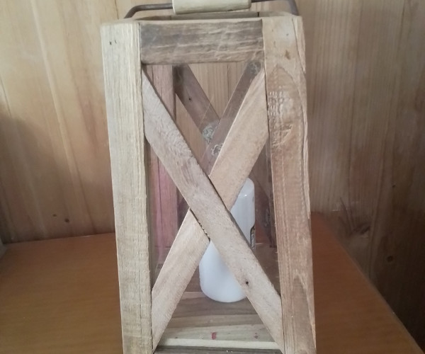 Farol  rustico-1