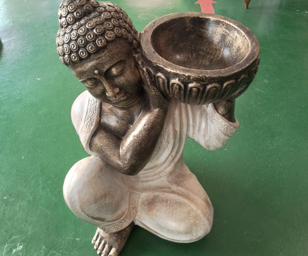 Buda soñando-1